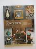 Jeweler's Studio Handbook: Traditional and Contemporary Techniques for Working With Metal Wire Jems and Mixed Media Materials