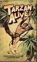 Tarzan Alive: A Definitive Biography of Lord Greystoke
