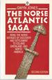 The Norse Atlantic Saga