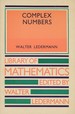 Complex Numbers; Library of Mathematics