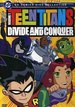 Teen Titans, Vol. 1: Divide and Conquer