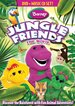 Barney: Jungle Friends [DVD/CD]
