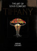 The Art of Louis Comfort Tiffany (Quantum Books)
