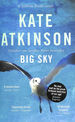 Big Sky: Kate Atkinson (Jackson Brodie, 5)