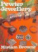 Pewter Jewellery