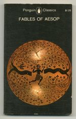 Fables of Aesop