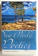 New World Poetics: Nature and the Adamic Imagination of Whitman, Neruda, and Walcott