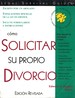 Solicitar Su Propio Divorcio