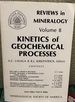 Reviews in Mineralogy Volume 8 Kinetics of Geochemical Processes