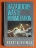 Hazardous Waste Minimization