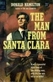The Man From Santa Clara