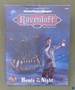 Howls in the Night-Sealed (Advanced Dungeons & Dragons Ravenloft)