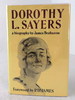 Dorothy L. Sayers: a Biography