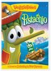 Veggie Tales: Pistachio - The Little Boy That Woodn't