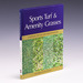 Sports Turf and Amenity Grasses: a Manual for Use and Identification (Landlinks Press)