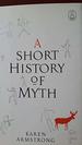 A Short History of Myth