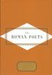 The Roman Poets (Everyman's Library Pocket Poets Series)