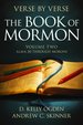 Verse by Verse. Volume 2, Alma 30 Through Moroni 10: The Book of Mormon