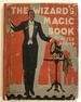 The Wizard's Magic Book