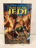 Star Wars, Tales of the Jedi, Dark Lords of the Sith