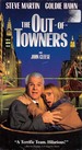 The Out of Towners [Vhs]