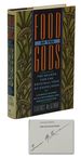 Food of the Gods: the Search for the Original Tree of Knowledge, a Radical History of Plants, Drugs and Human Evolution