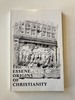 The Essene Origins of Christianity