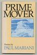Prime Mover: Poems 1981-1985
