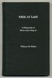 Free at Last: a Bibliography of Martin Luther King, Jr