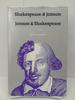 Shakespeare & Jonson; Jonson & Shakespeare