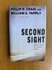 Second Sight: A Brady Coyne and J.W. Jackson Mystery