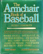 The Armchair Book of Baseball