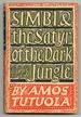 Simbi and the Satyr of the Dark Jungle