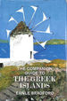 Greek Islands (Companion Guides)