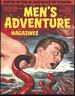 Men's Adventure Magazines: in Postwar America