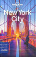 Lonely Planet New York City (Travel Guide)