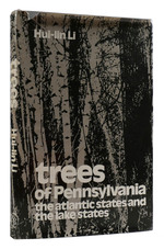 Trees of Pennsylvania