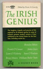 The Irish Genius