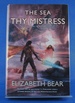 The Sea Thy Mistress (the Edda of Burdens)