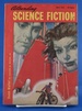 Astounding Science Fiction (April 1952)