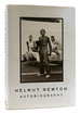 Helmut Newton Autobiography