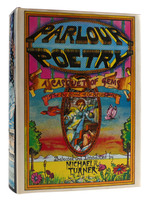 Parlour Poetry
