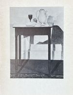 Charles Sheeler: the Works on Paper: an Exhibition Organized at the Pennsylvania State University. [Exhibition Held at the Museum of Art, Pennsylvania State University, Feb. 10-Mar. 24, 1974, and at Terry Dintenfass, Inc., New York, Apr. 2-Apr. 20,...