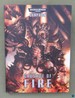 Crusade of Fire (Warhammer 40, 000 40k Campaign)