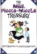 The Mrs. Piggle-Wiggle Treasury (Includes Mrs. Piggle-'Wiggle, Hello, Mrs. Piggle-Wiggle & Mrs. Piggle-Wiggle's Magic)