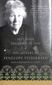 So I Have Thought of You: the Letters of Penelope Fitzgerald