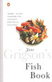 Jane Grigson's Fish Book