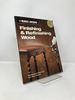 Finishing & Refinishing Wood: Techniques & Projects for Fine Wood Finishes