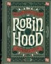 The Merry Adventures of Robin Hood (Barnes & Noble Children's Leatherbound Classics)