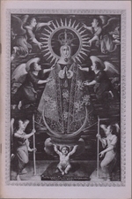 Reflections of Spain II: a Comparative View of Spanish Colonial Painting